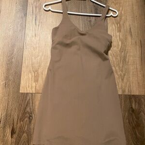 Lululemon align dress